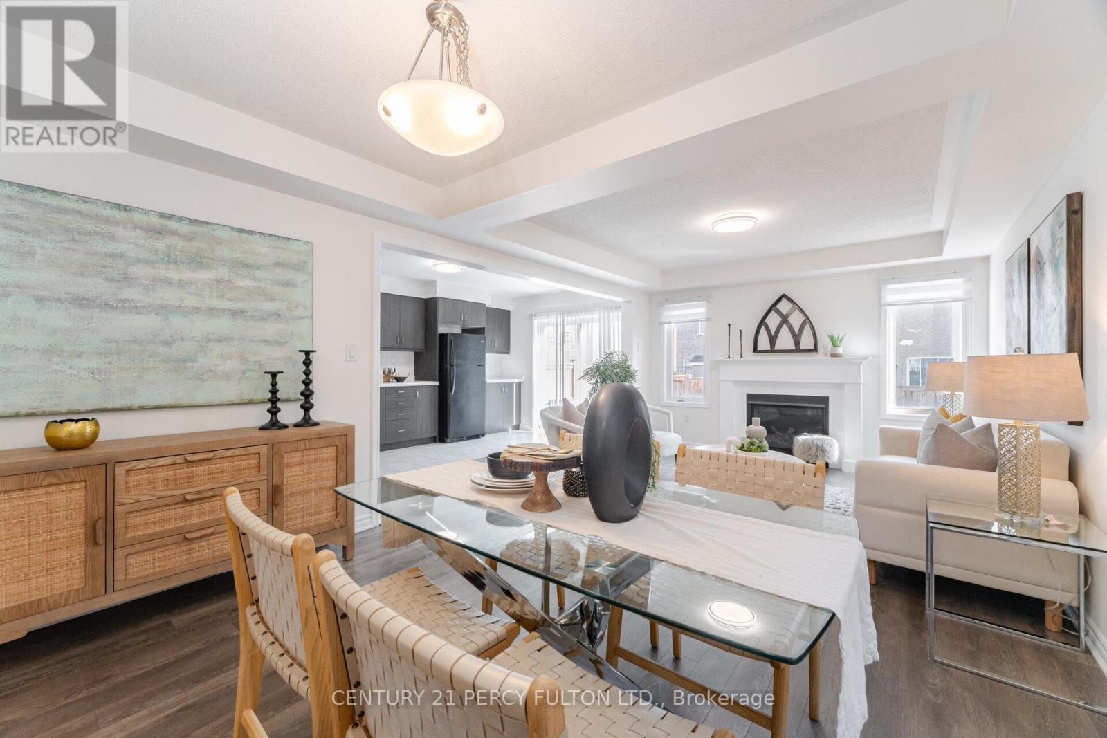 1029 Dragonfly Avenue, Pickering, Ontario  L1X 2R4 - Photo 7 - E12119447