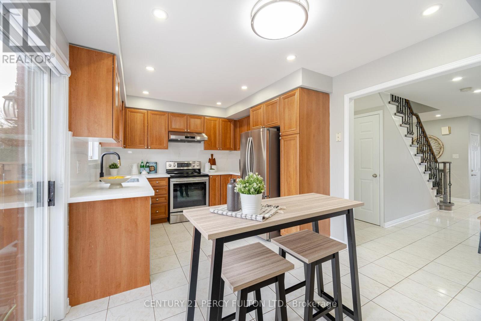 5 Gill Crescent, Ajax, Ontario  L1T 3Y9 - Photo 26 - E12119460