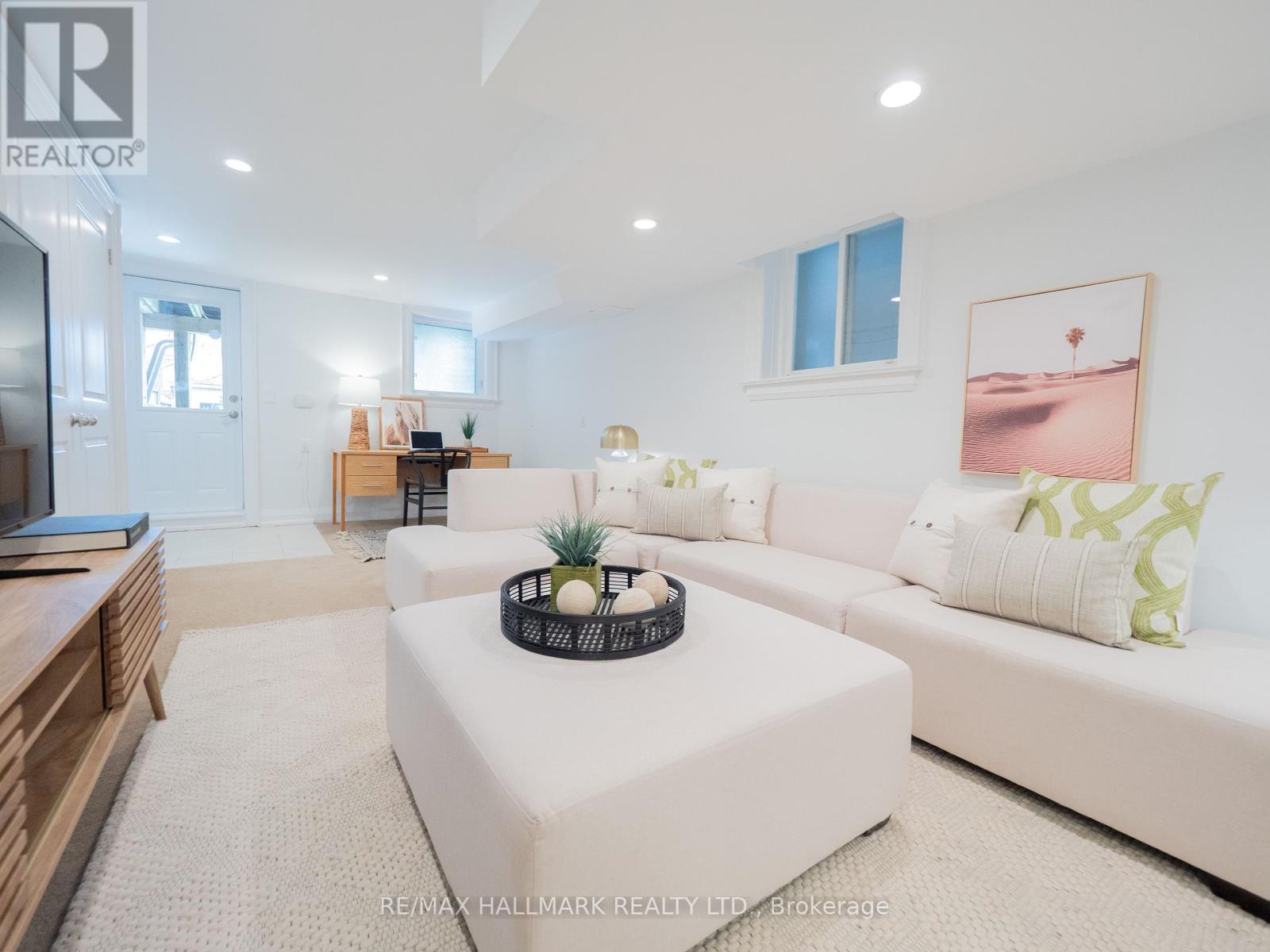 189 Riverdale Avenue, Toronto (North Riverdale), Ontario  M4K 1C4 - Photo 37 - E12119472