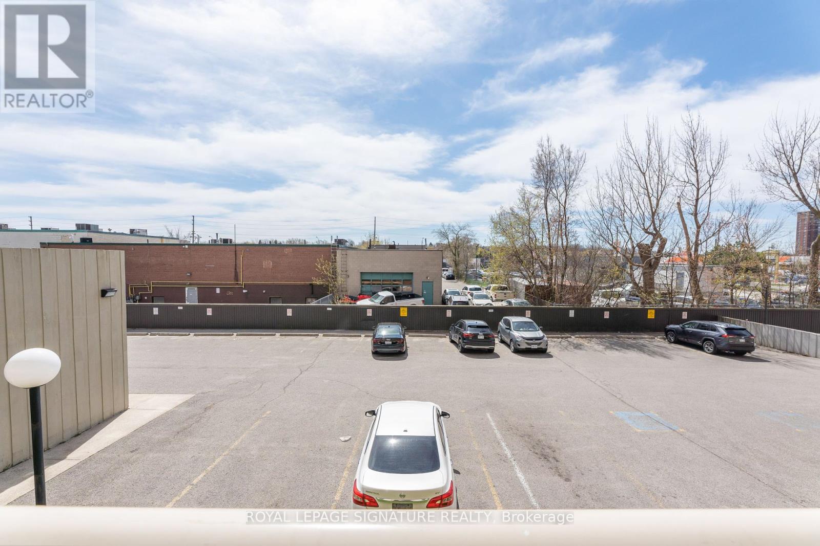 207 - 15 Torrance Road, Toronto (Eglinton East), Ontario  M1J 3K2 - Photo 22 - E12119477