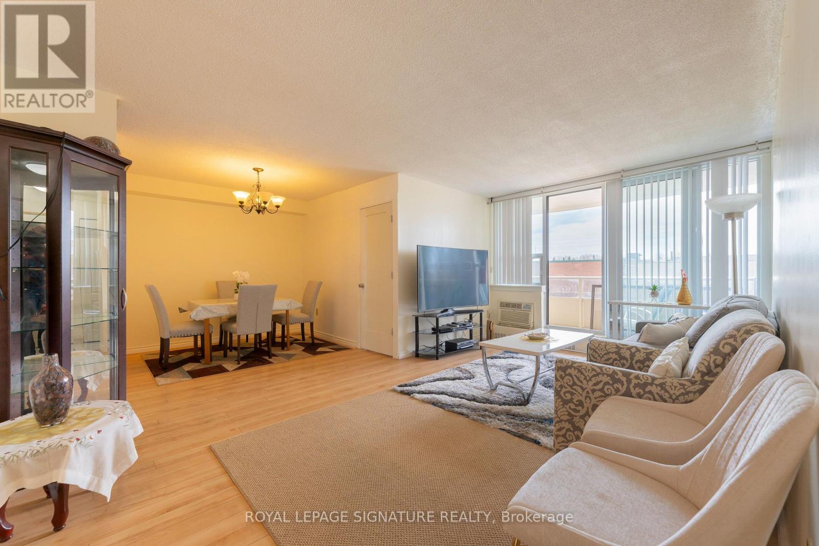 207 - 15 Torrance Road, Toronto, Ontario  M1J 3K2 - Photo 3 - E12119477