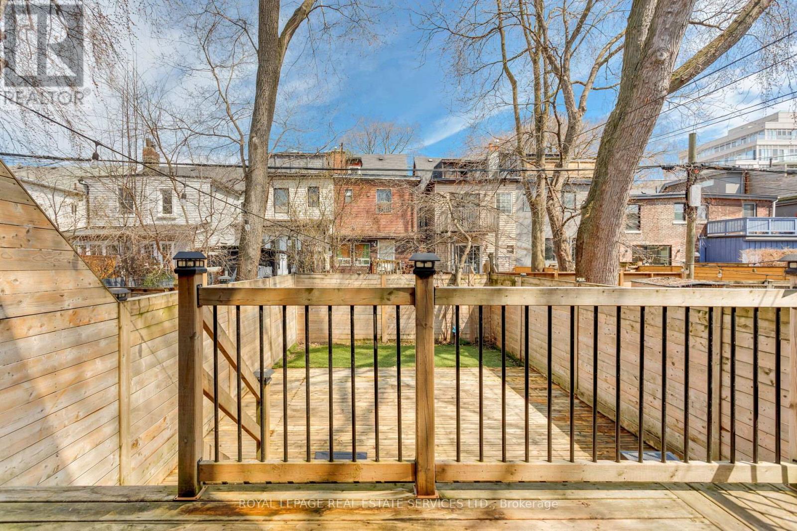 45 Empire Avenue, Toronto, Ontario  M4M 2L3 - Photo 40 - E12119539