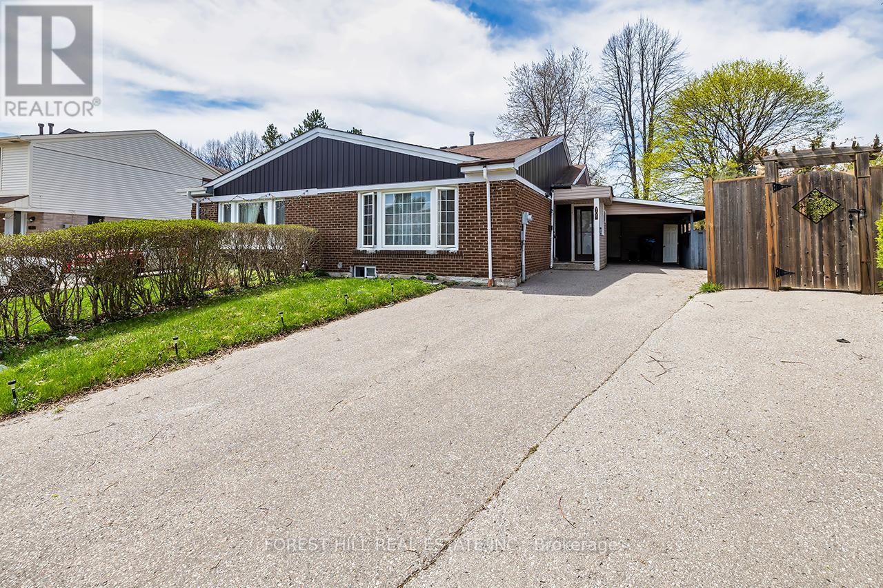 Property at 105 PARSELL SQUARE image 2