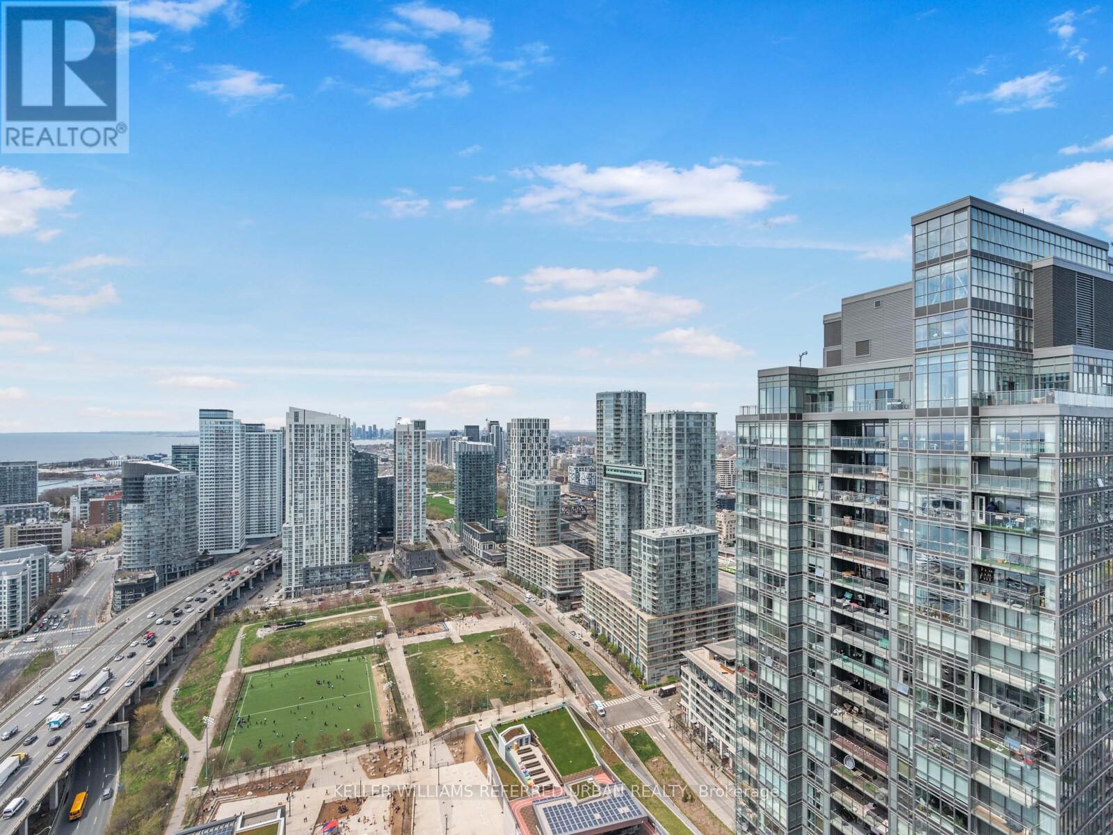 4702 - 11 Brunel Court, Toronto (Waterfront Communities), Ontario  M5V 3Y3 - Photo 23 - C12119533