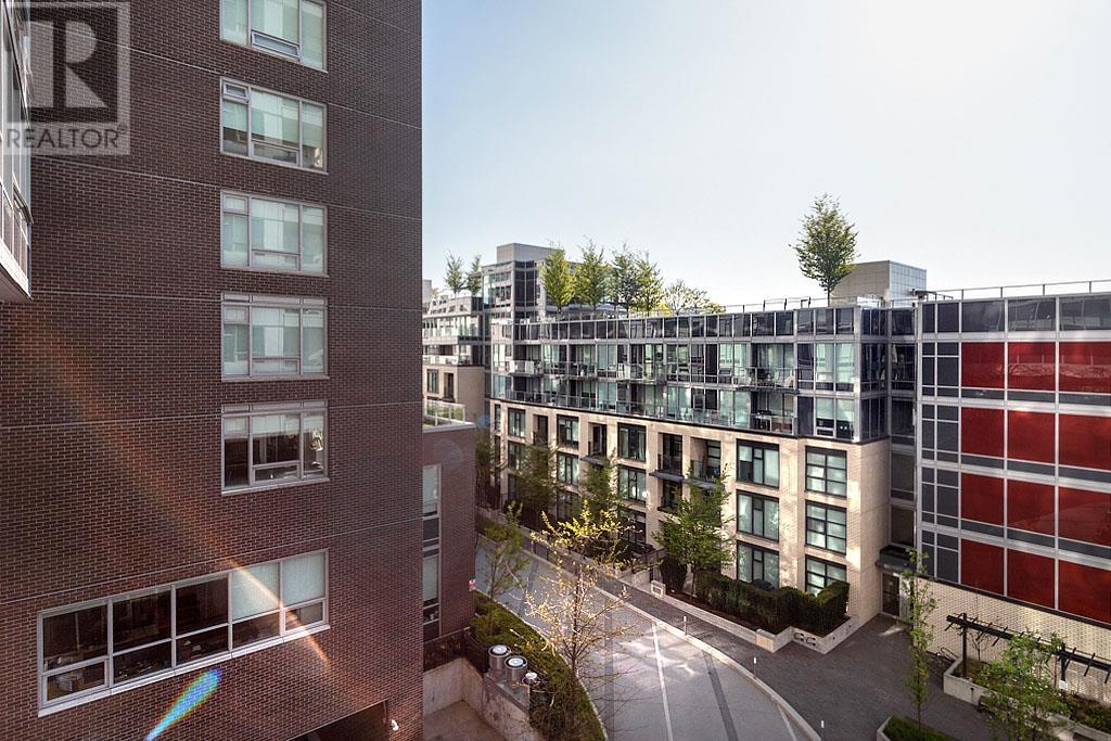508 5515 Boundary Road, Vancouver, British Columbia  V5R 0E3 - Photo 18 - R2997347
