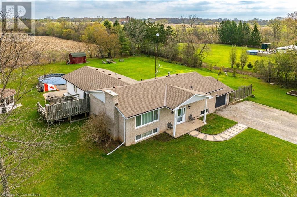 328 Haldimand Rd 17, Dunnville, Ontario  N1A 2W4 - Photo 2 - 40724131