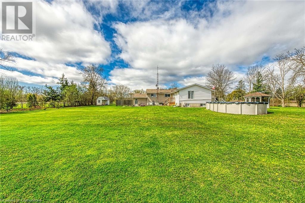 328 Haldimand Rd 17, Dunnville, Ontario  N1A 2W4 - Photo 37 - 40724131
