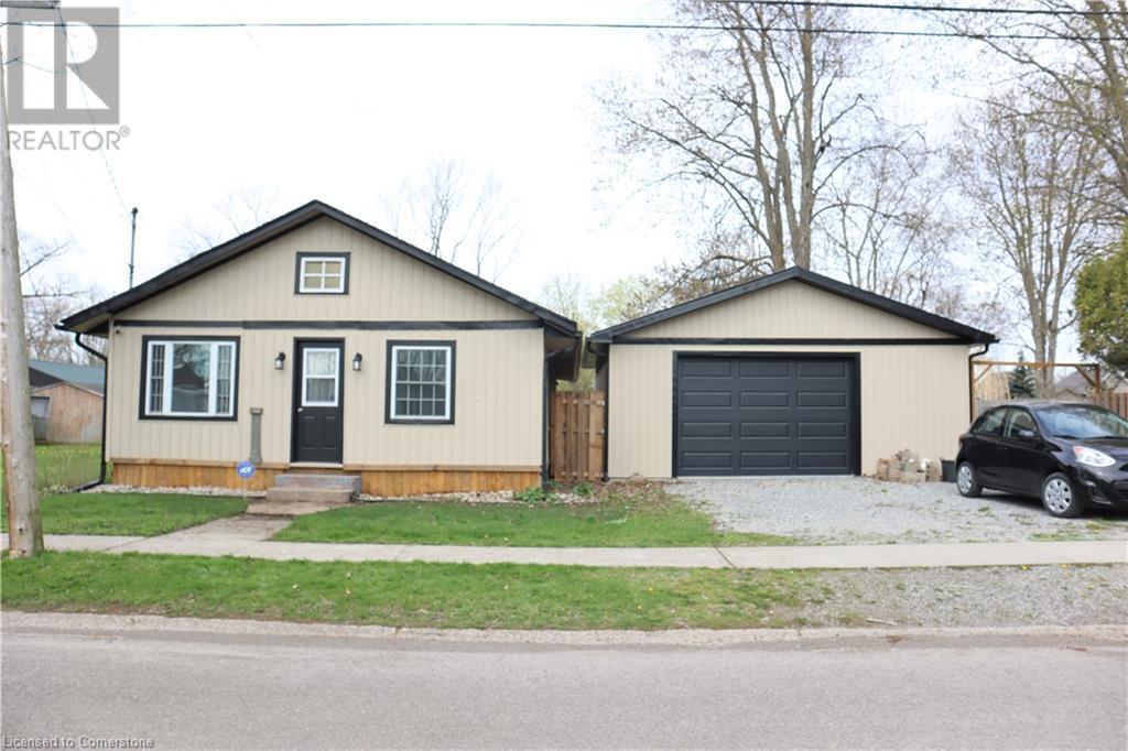 273 OXFORD Avenue, Crystal Beach, Ontario