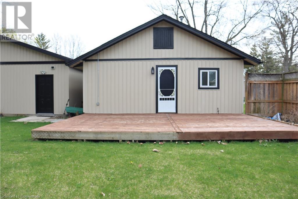 273 Oxford Avenue, Crystal Beach, Ontario  L0S 1B0 - Photo 24 - 40724073
