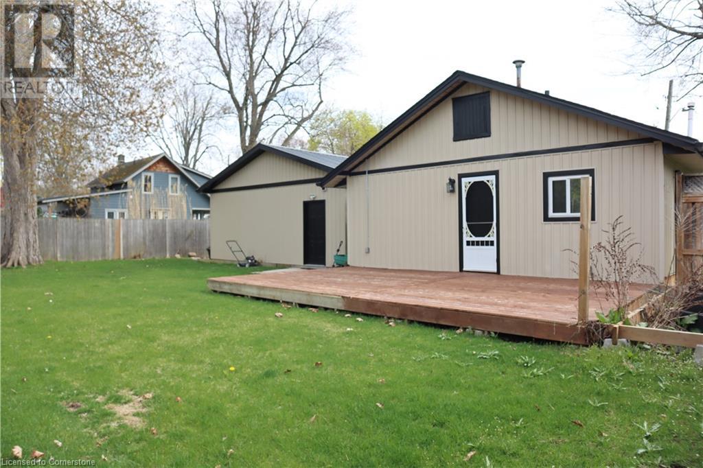 273 Oxford Avenue, Crystal Beach, Ontario  L0S 1B0 - Photo 3 - 40724073