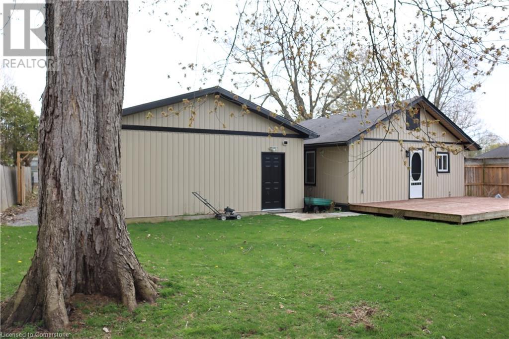 273 Oxford Avenue, Crystal Beach, Ontario  L0S 1B0 - Photo 4 - 40724073