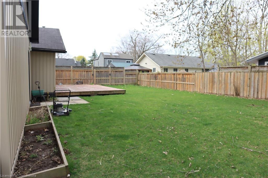 273 Oxford Avenue, Crystal Beach, Ontario  L0S 1B0 - Photo 5 - 40724073