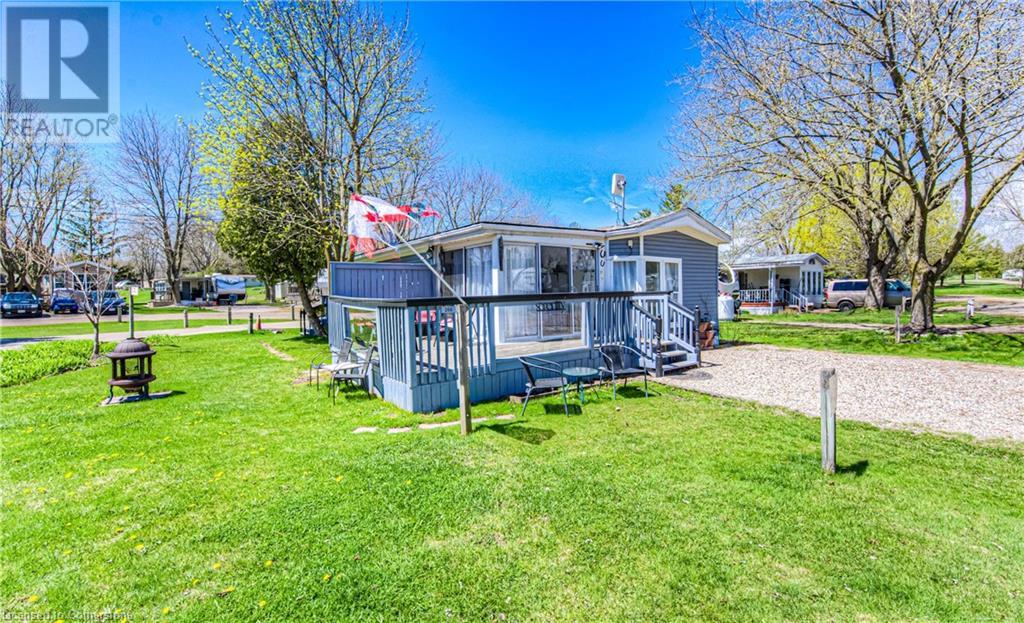 Property at 580 BEAVER CREEK Road Unit# 266 image 3