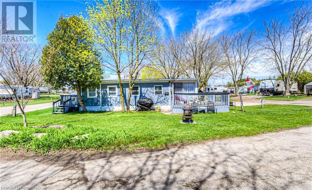 Property at 580 BEAVER CREEK Road Unit# 266 image 4