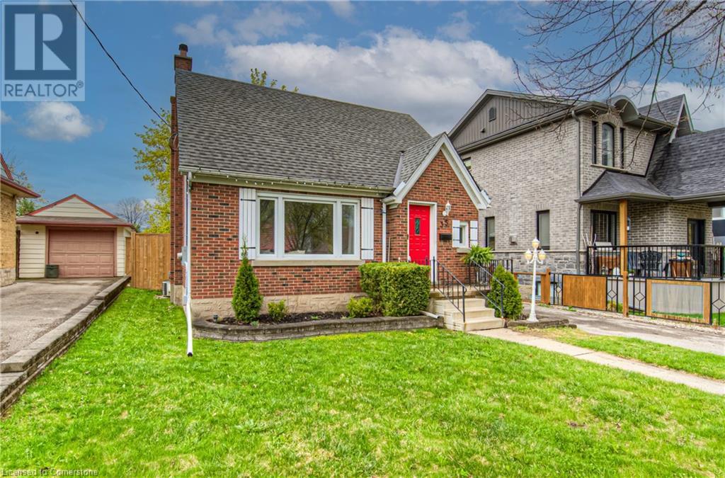 35 Pattandon Avenue, Kitchener, Ontario  N2M 3S6 - Photo 2 - 40721302