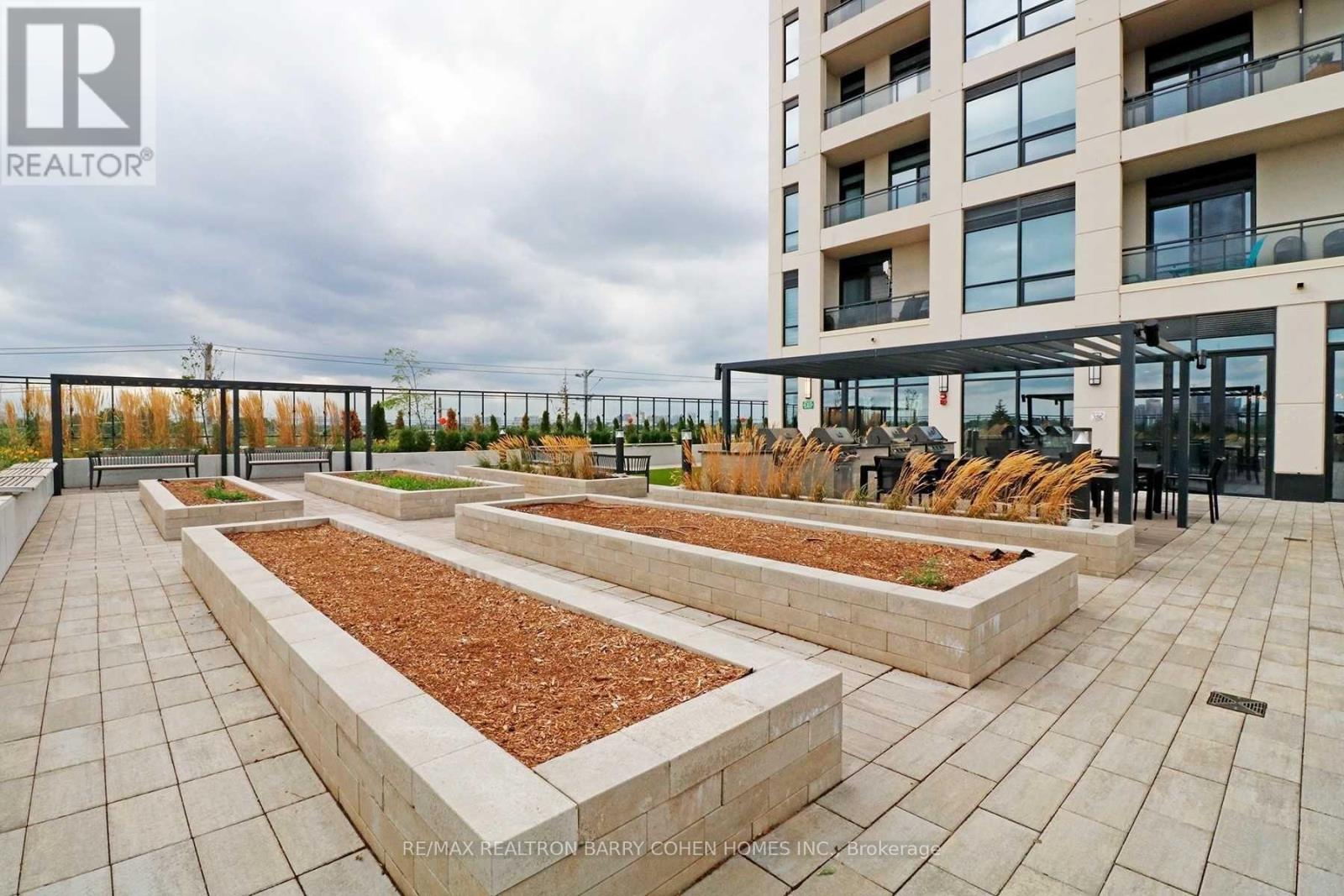 2701 - 1 Grandview Avenue, Markham, Ontario  L3T 0G7 - Photo 20 - N12110497