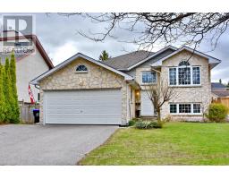 6 DILLON DRIVE, collingwood, Ontario