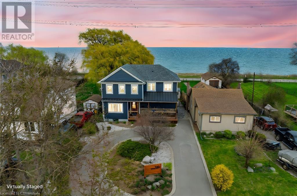 175 BEACH Boulevard, Hamilton, Ontario