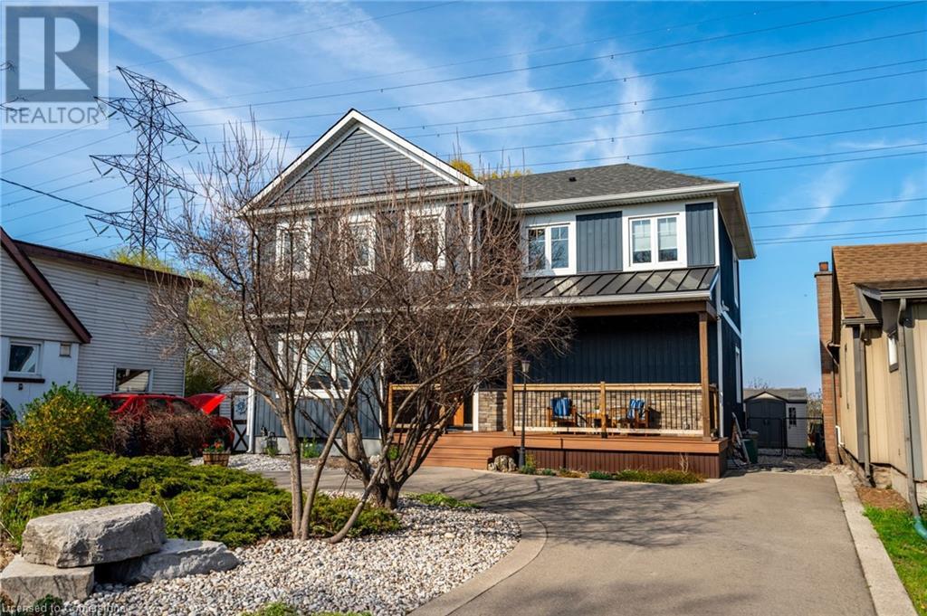 175 Beach Boulevard, Hamilton, Ontario  L8H 6V8 - Photo 2 - 40705060