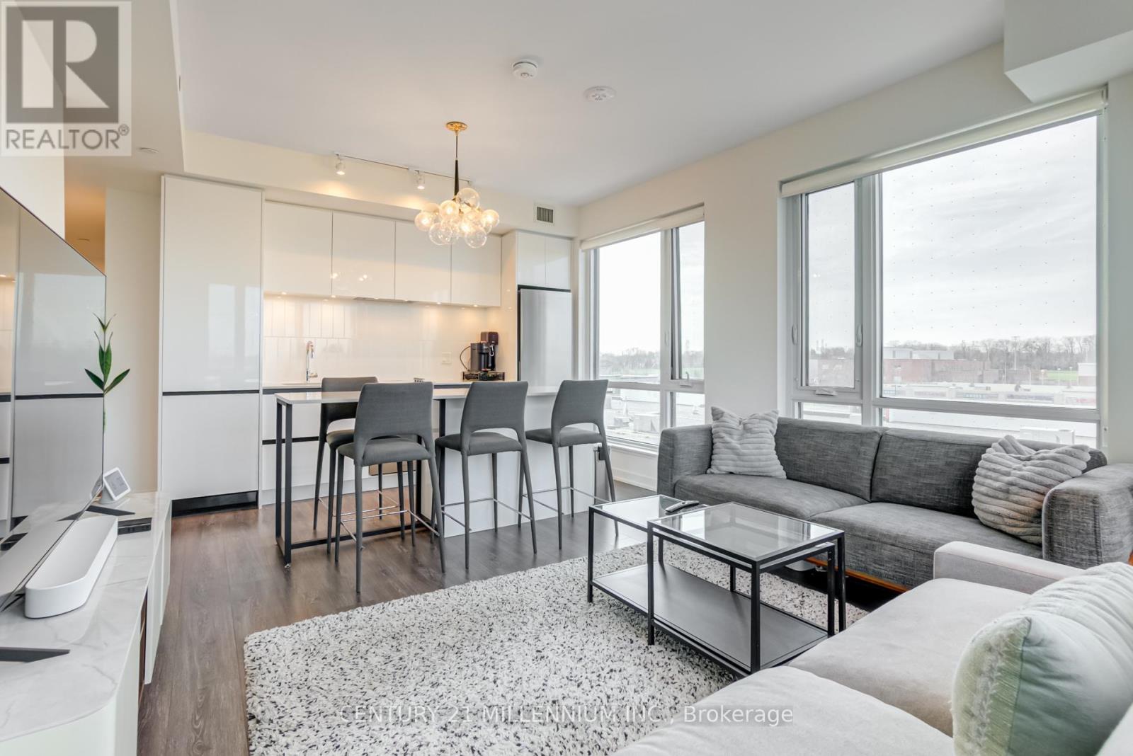 404 - 7950 Bathurst Street, Vaughan, Ontario  L4J 0L4 - Photo 10 - N12119391