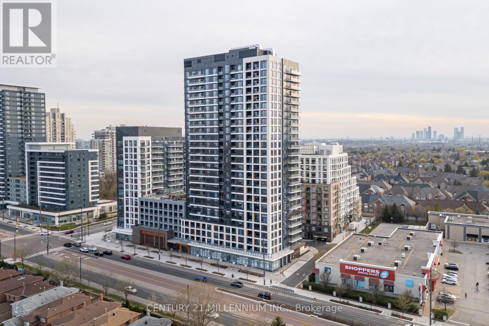 404 - 7950 Bathurst Street, Vaughan, Ontario  L4J 0L4 - Photo 40 - N12119391
