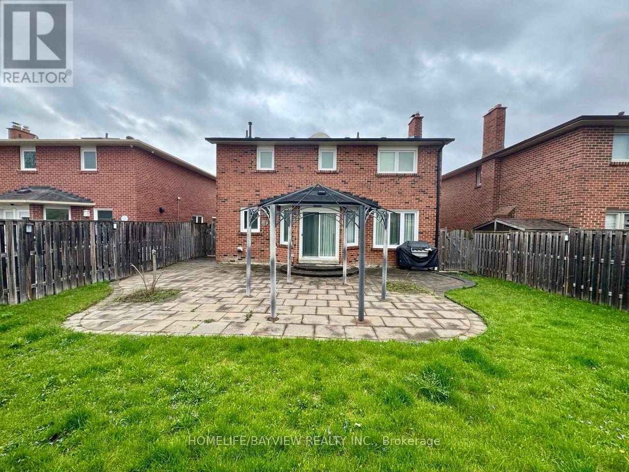 40 Gardner Place, Vaughan (Maple), Ontario  L6A 1C2 - Photo 38 - N12119407