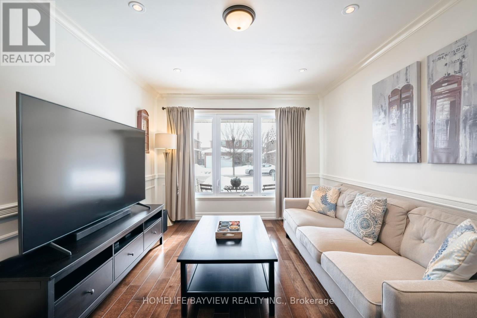 40 Gardner Place, Vaughan, Ontario  L6A 1C2 - Photo 8 - N12119407