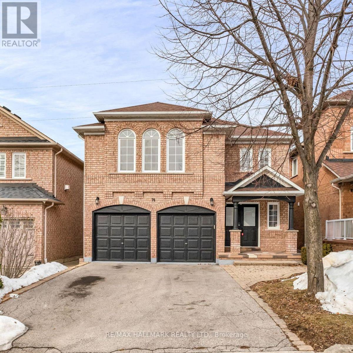 79 AVENTURA CRESCENT, vaughan (sonoma heights), Ontario