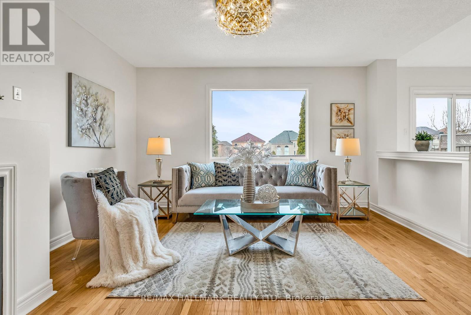 79 Aventura Crescent, Vaughan (Sonoma Heights), Ontario  L4H 2G2 - Photo 10 - N12119436