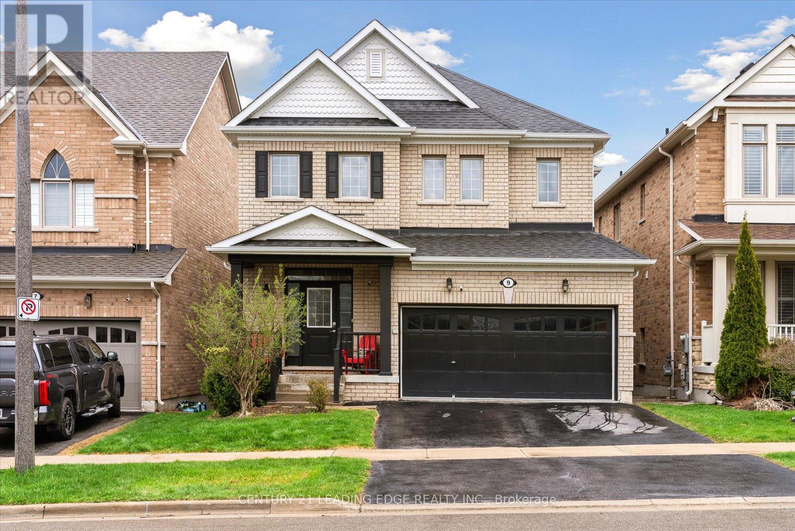 Property at 9 PROCTOR GATE image 1
