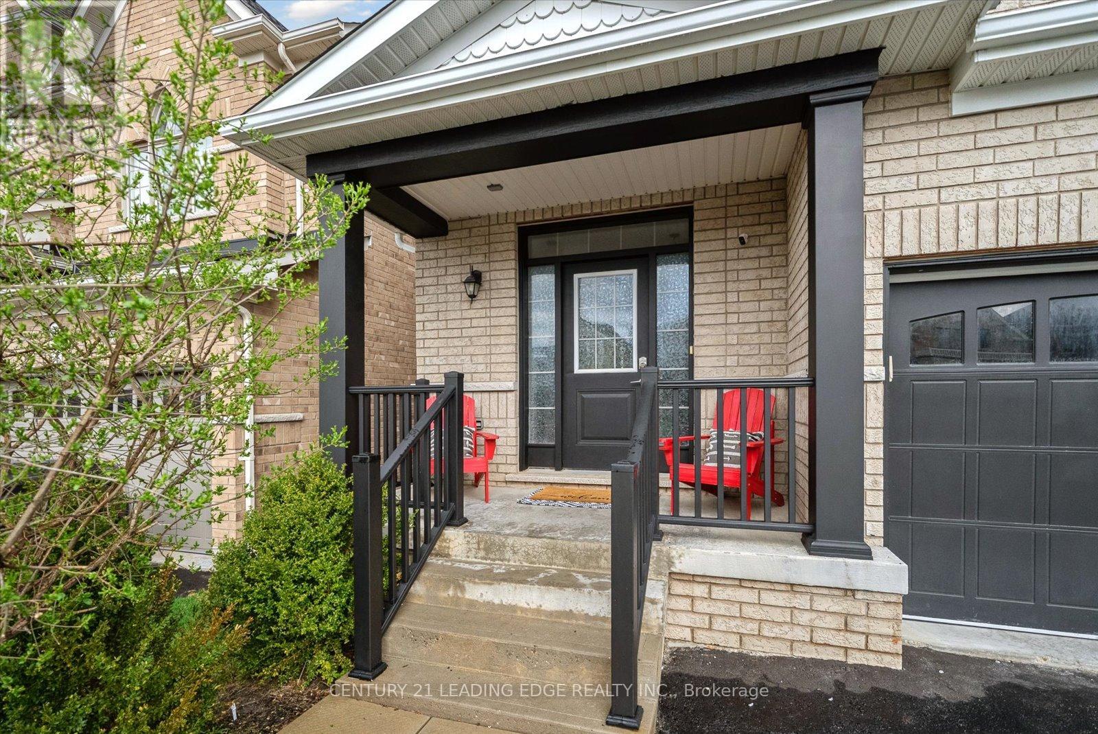 9 Proctor Gate, New Tecumseth, Ontario  L0G 1W0 - Photo 2 - N12119478