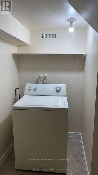 Bsmt - 21 Lorridge Street, Richmond Hill, Ontario  L4E 3W4 - Photo 3 - N12119483
