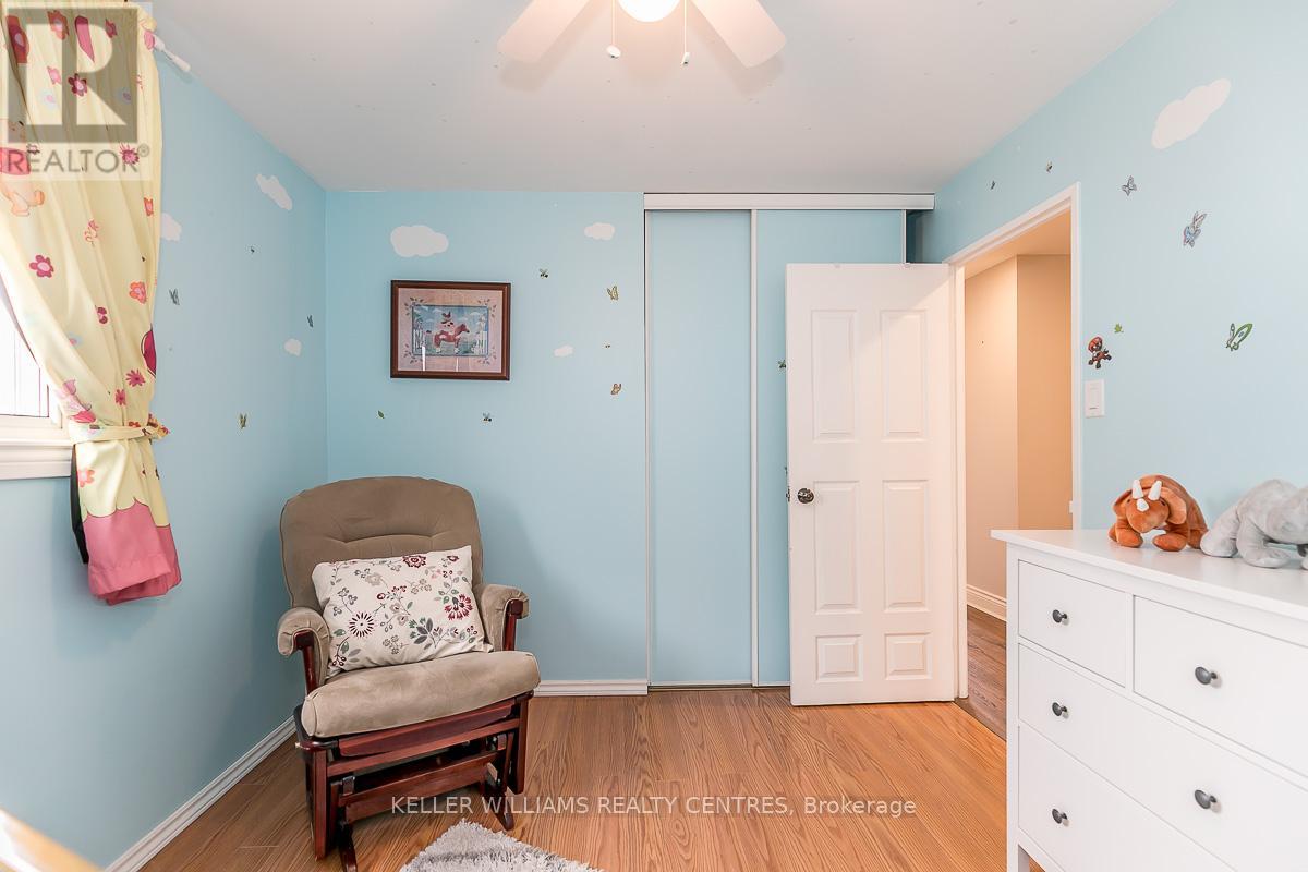 707 Jackson Court, Newmarket, Ontario  L3Y 5A5 - Photo 30 - N12119495