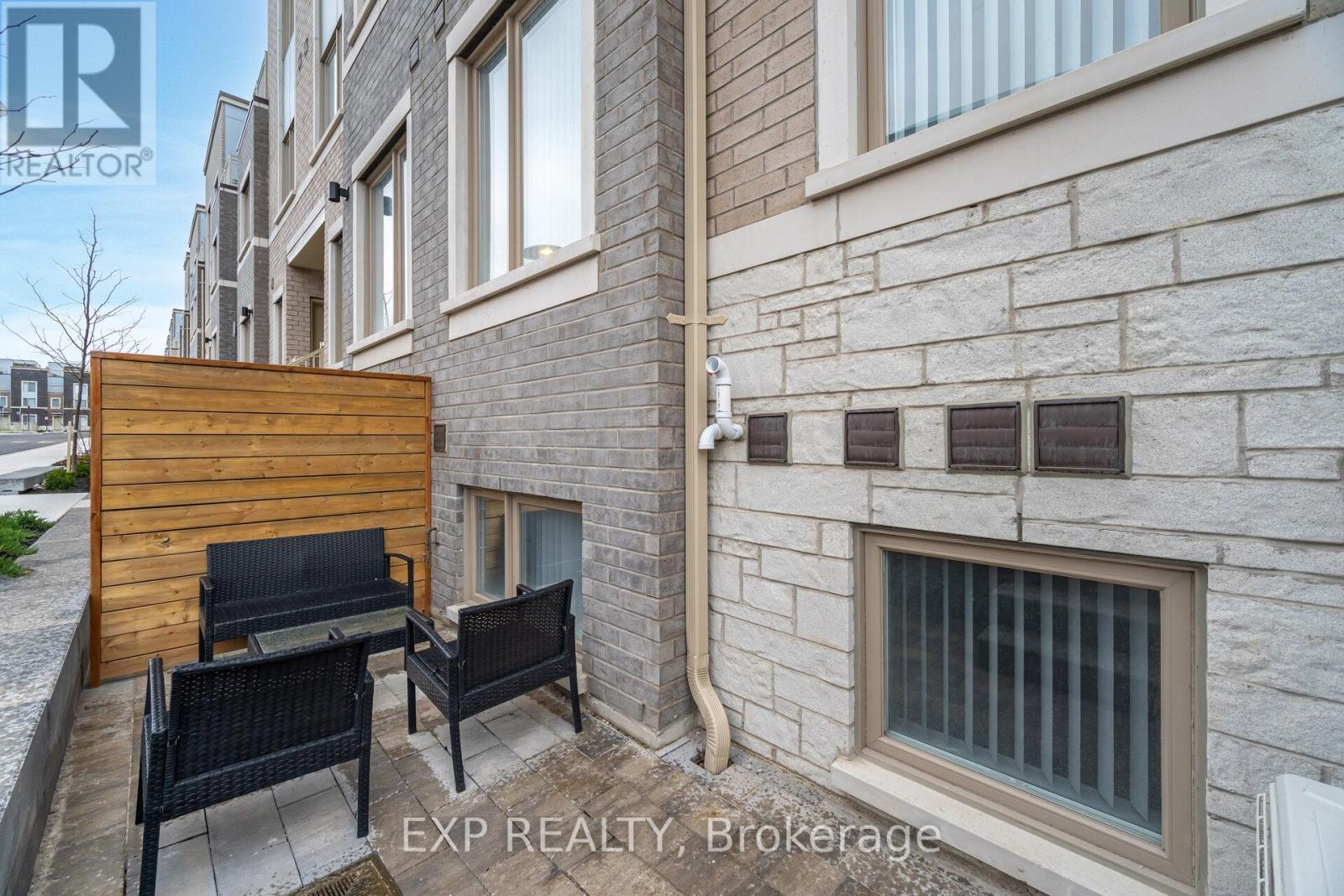 Th 261 - 150 Honeycrisp Crescent, Vaughan (Vaughan Corporate Centre), Ontario  L4K 0N7 - Photo 22 - N12119531