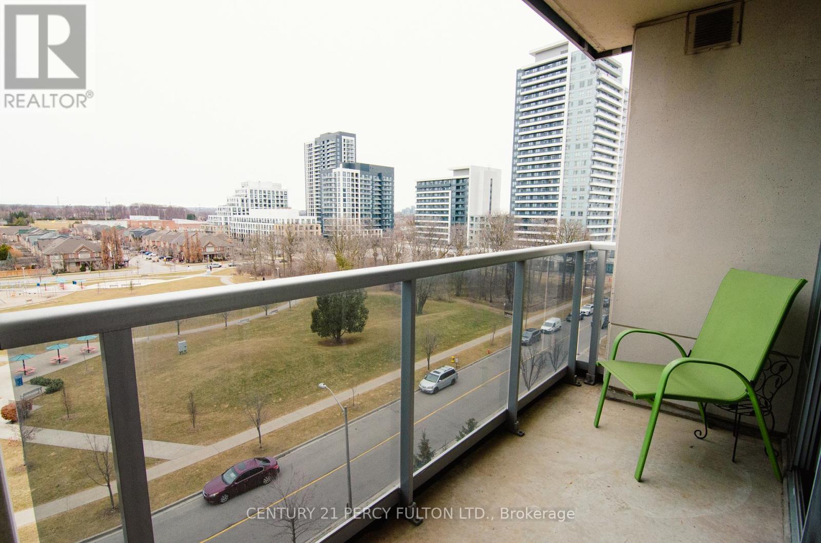 707 - 15 North Park Road, Vaughan, Ontario  L4J 0A1 - Photo 11 - N12119551