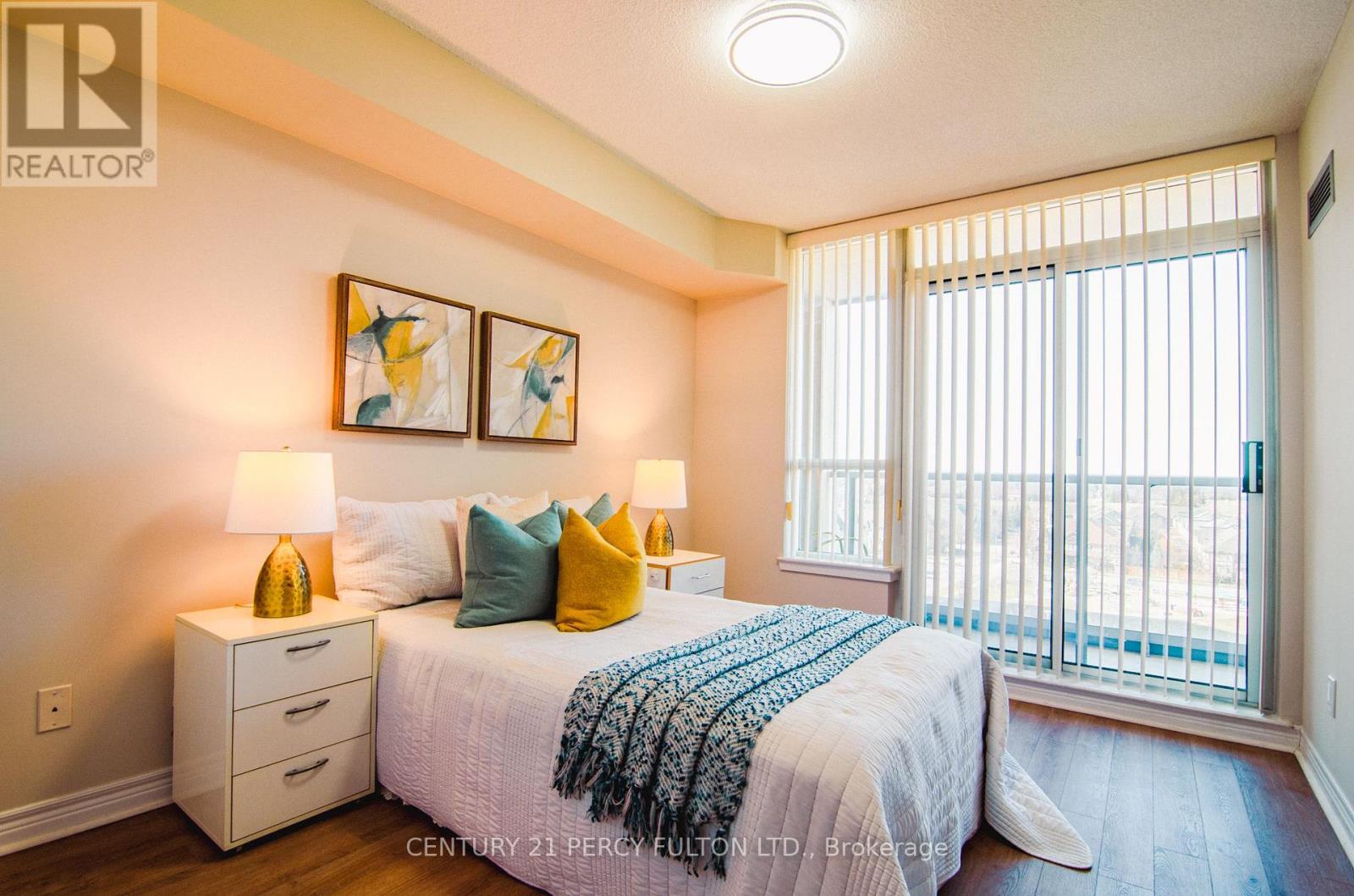 707 - 15 North Park Road, Vaughan, Ontario  L4J 0A1 - Photo 8 - N12119551