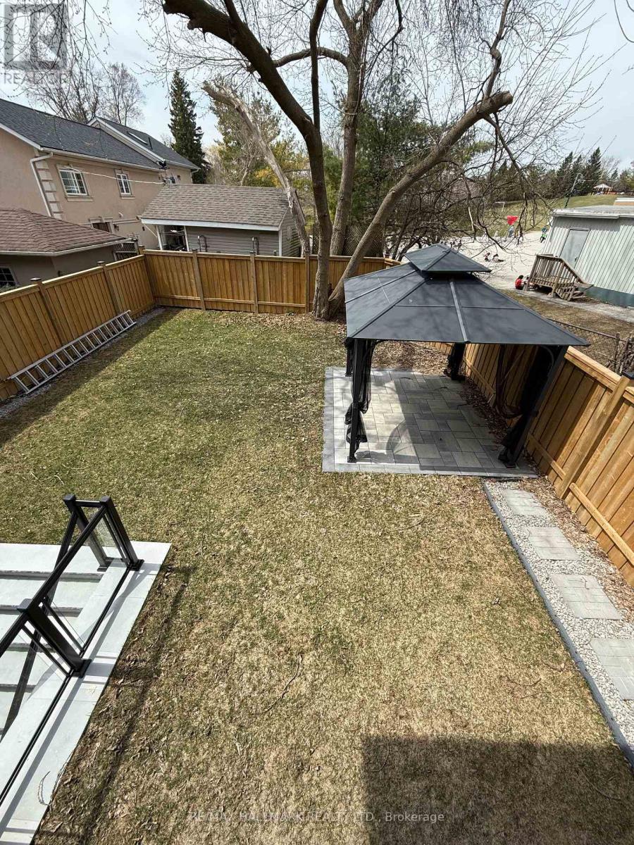 52 Wildwood Avenue, Richmond Hill (Oak Ridges Lake Wilcox), Ontario  L4E 3B3 - Photo 31 - N12119560