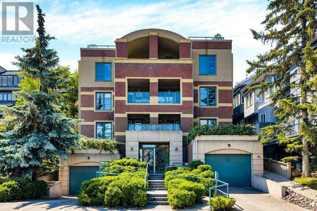 Property at 204, 1235 Cameron Avenue SW image 1