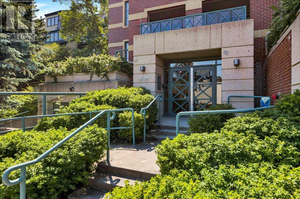 Property at 204, 1235 Cameron Avenue SW image 2