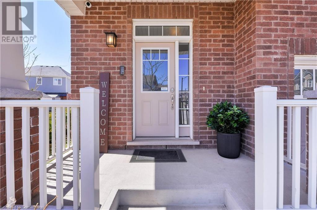 314 Apple Hill Crescent, Kitchener, Ontario  N2R 0E5 - Photo 3 - 40714397