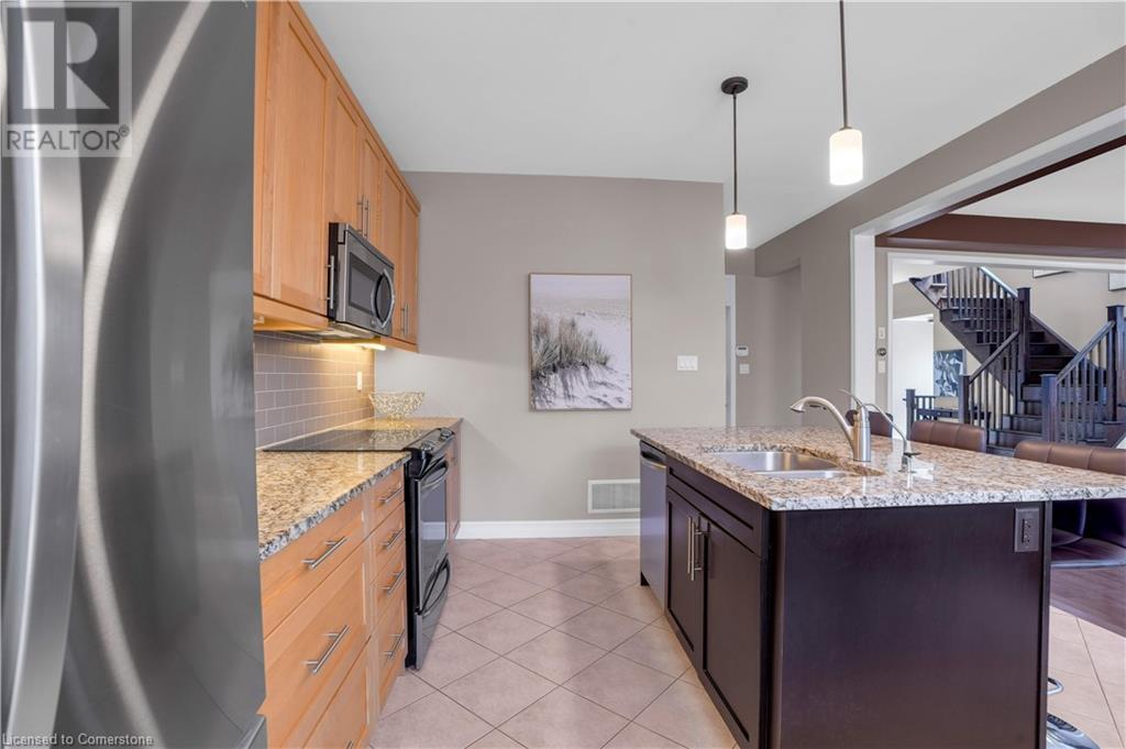 314 Apple Hill Crescent, Kitchener, Ontario  N2R 0E5 - Photo 17 - 40714397