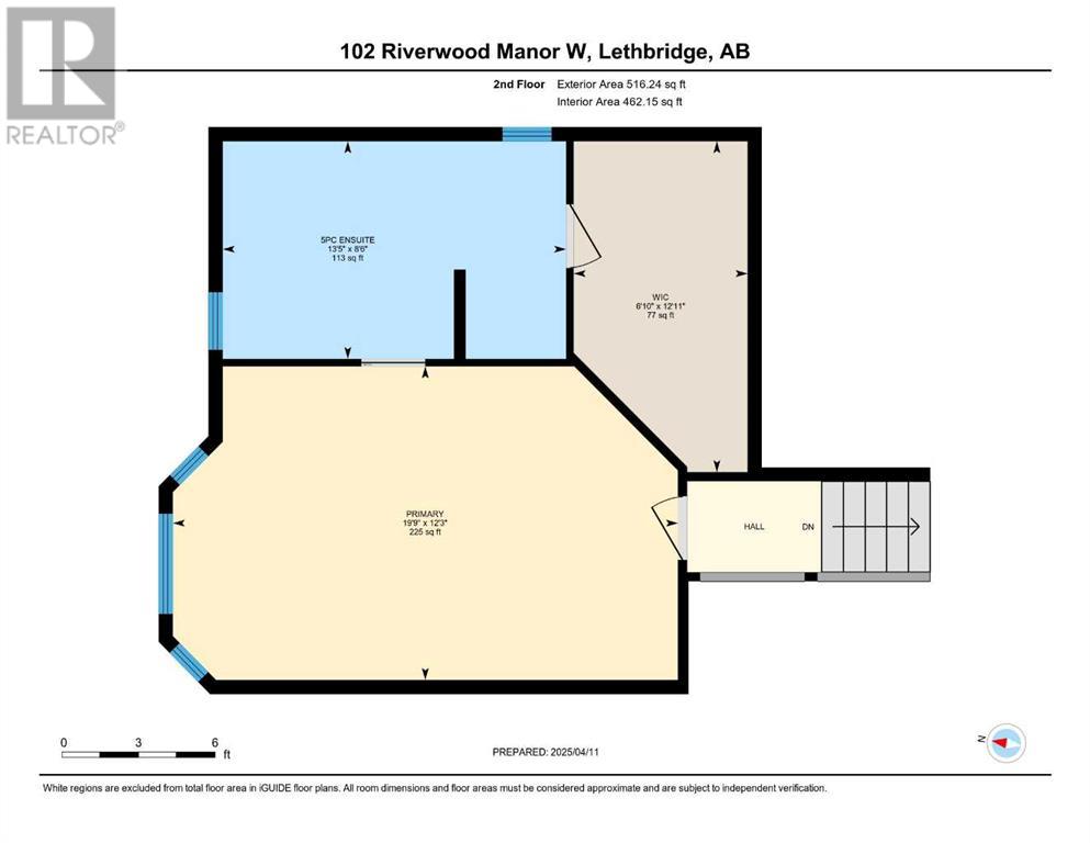 102 Riverwood Manor W, Lethbridge, Alberta  T1K 7X4 - Photo 41 - A2216390