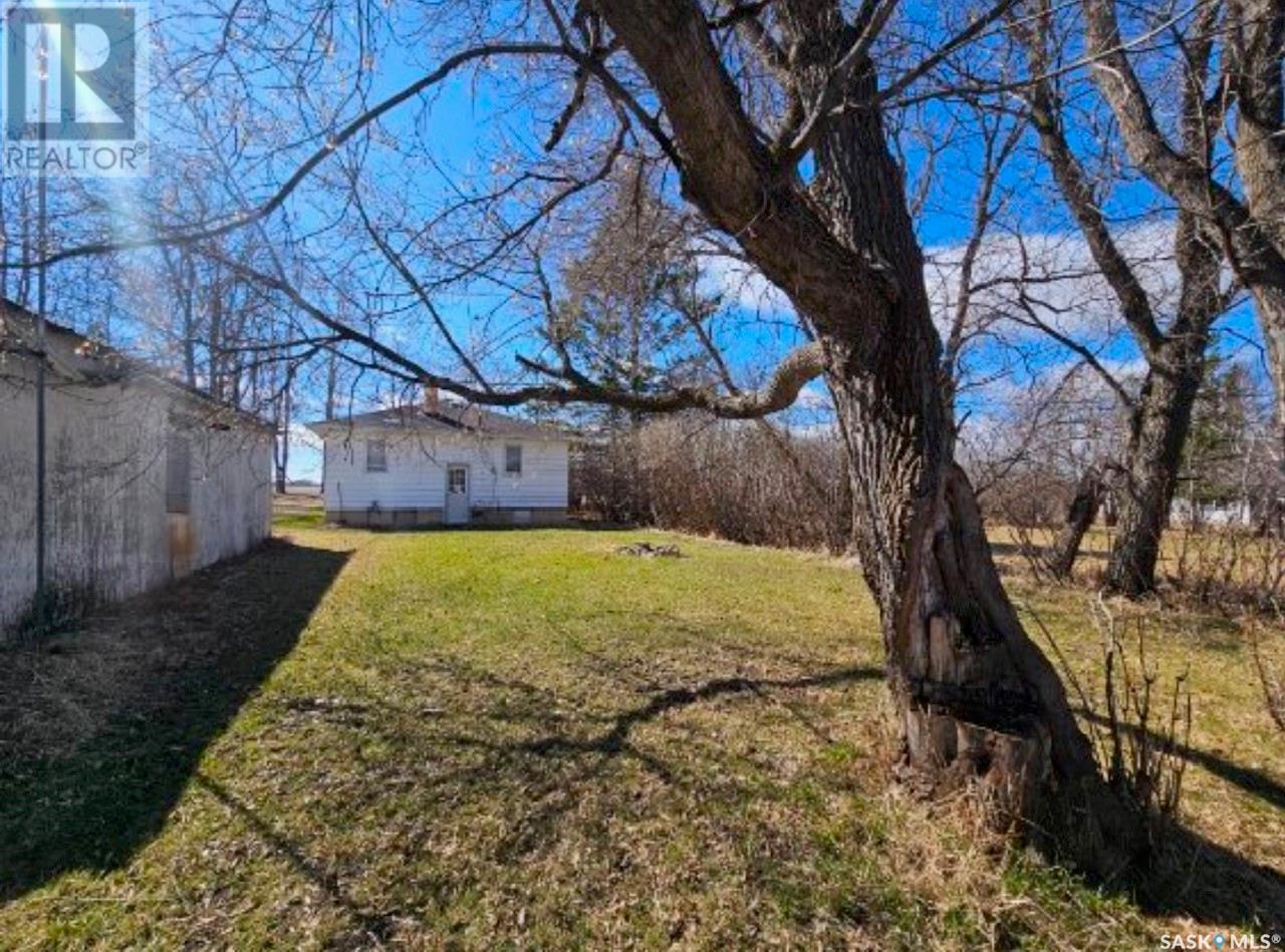 207 Katz Street, Pelly, Saskatchewan  S0A 2Z0 - Photo 2 - SK990699
