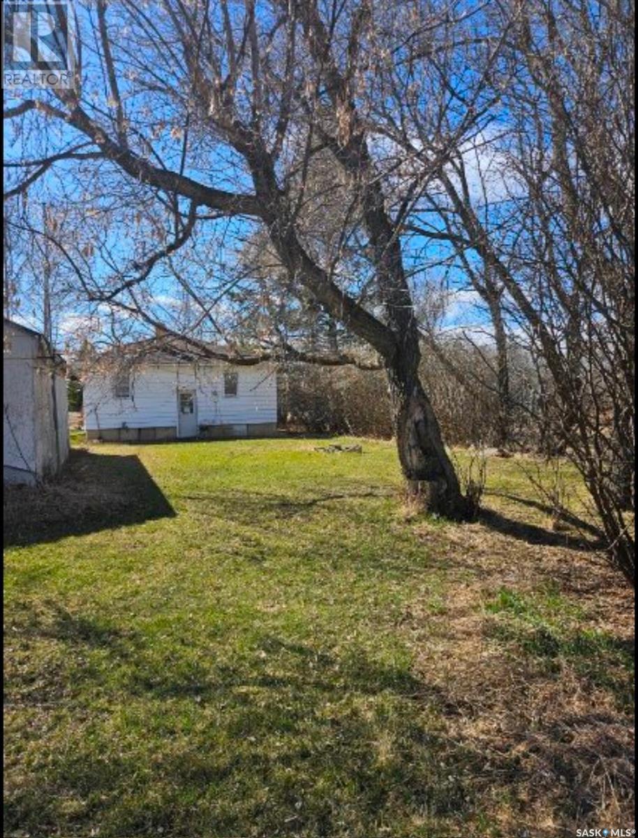 207 Katz Street, Pelly, Saskatchewan  S0A 2Z0 - Photo 19 - SK990699
