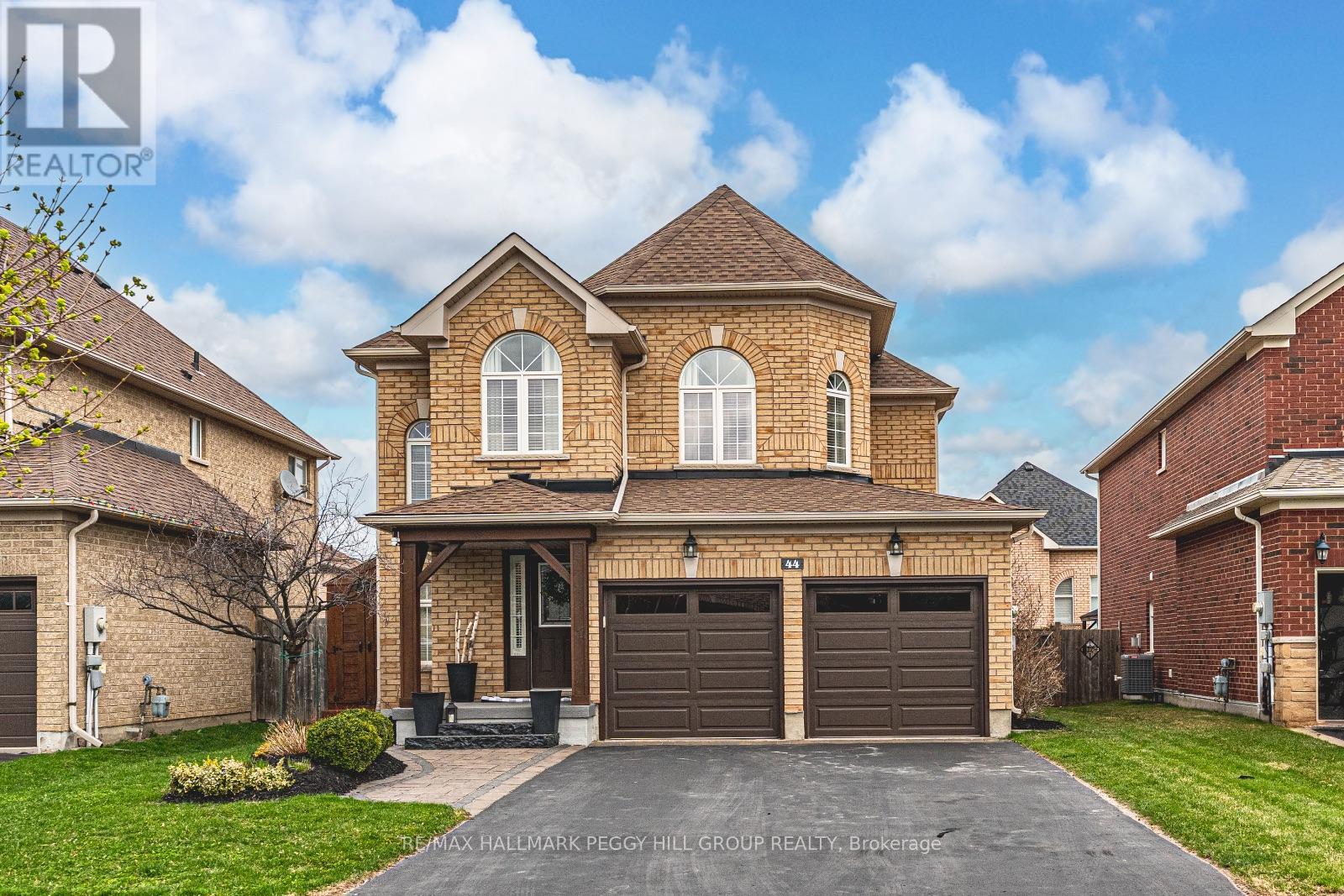 44 TUDOR CRESCENT, barrie (innis-shore), Ontario