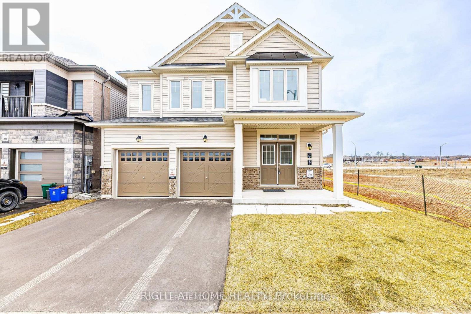 BASEMENT - 27 LINCOLN DRIVE, Barrie, Ontario