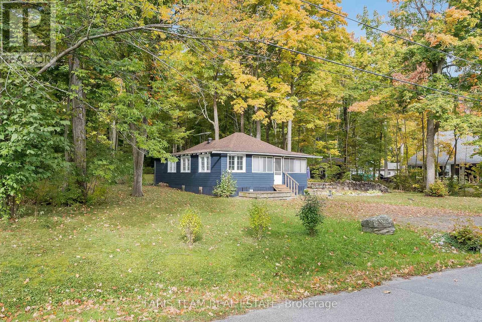 Property at 365 ROBINS POINT ROAD image 1