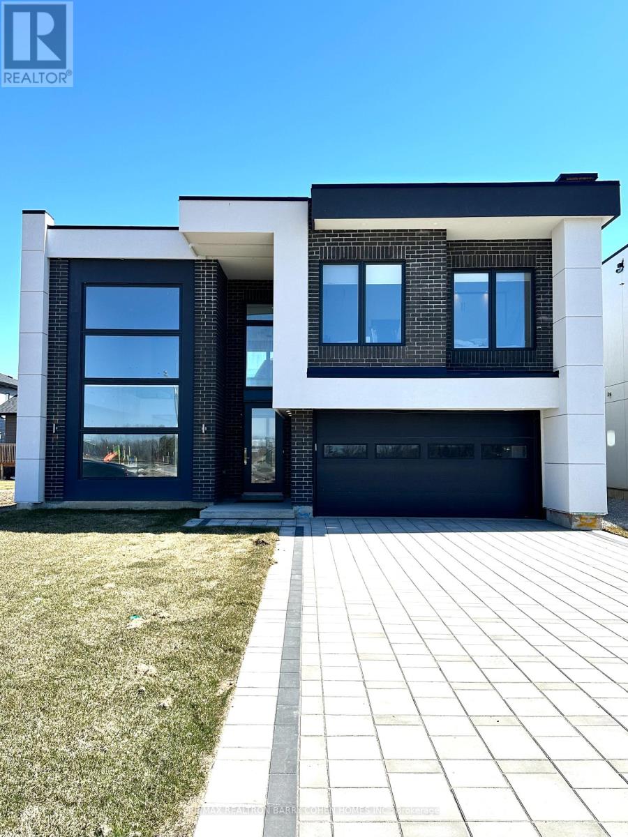 3706 QUAYSIDE DRIVE, severn (west shore), Ontario
