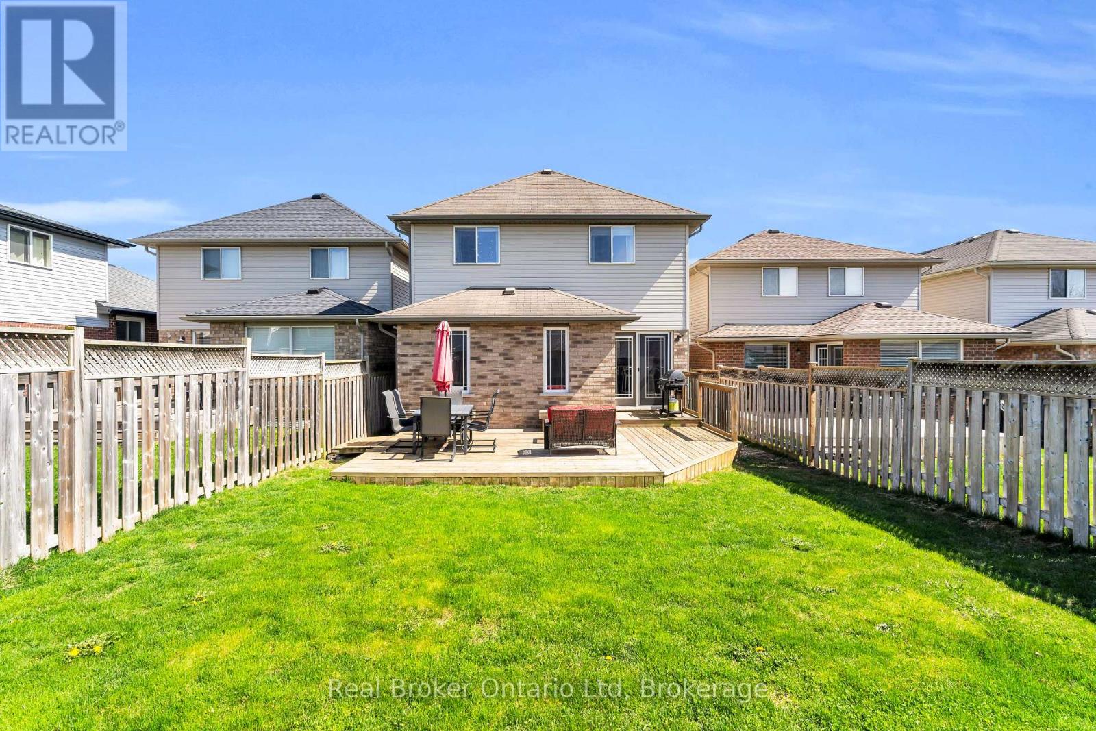 32 Maude Lane, Guelph, Ontario N1E 0G3 - Photo 40 - X12119642
