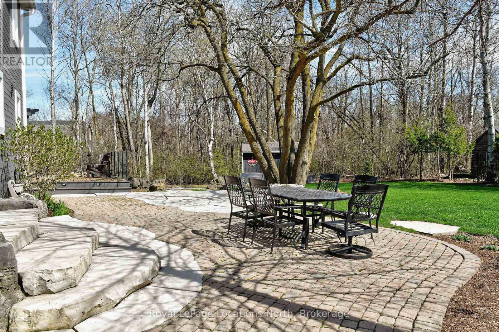 110 Liisa's Lane, Blue Mountains, Ontario  L9Y 0M3 - Photo 37 - X12119670